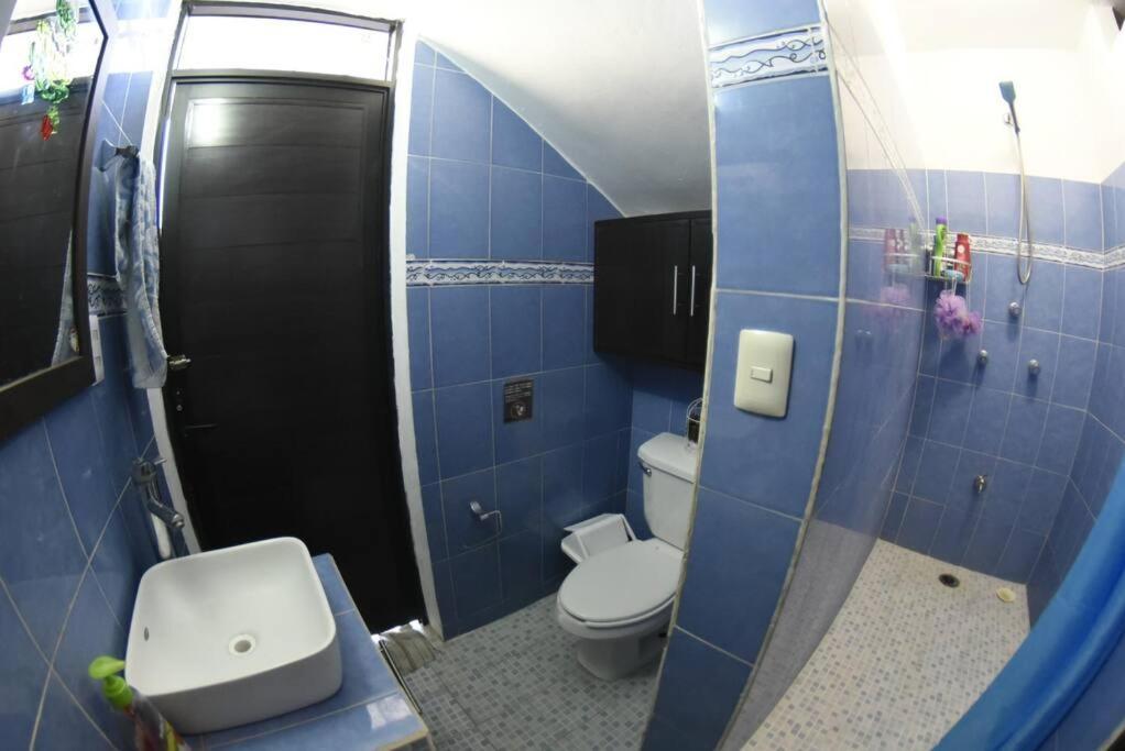 Casa La Tabasquena * Chetumal