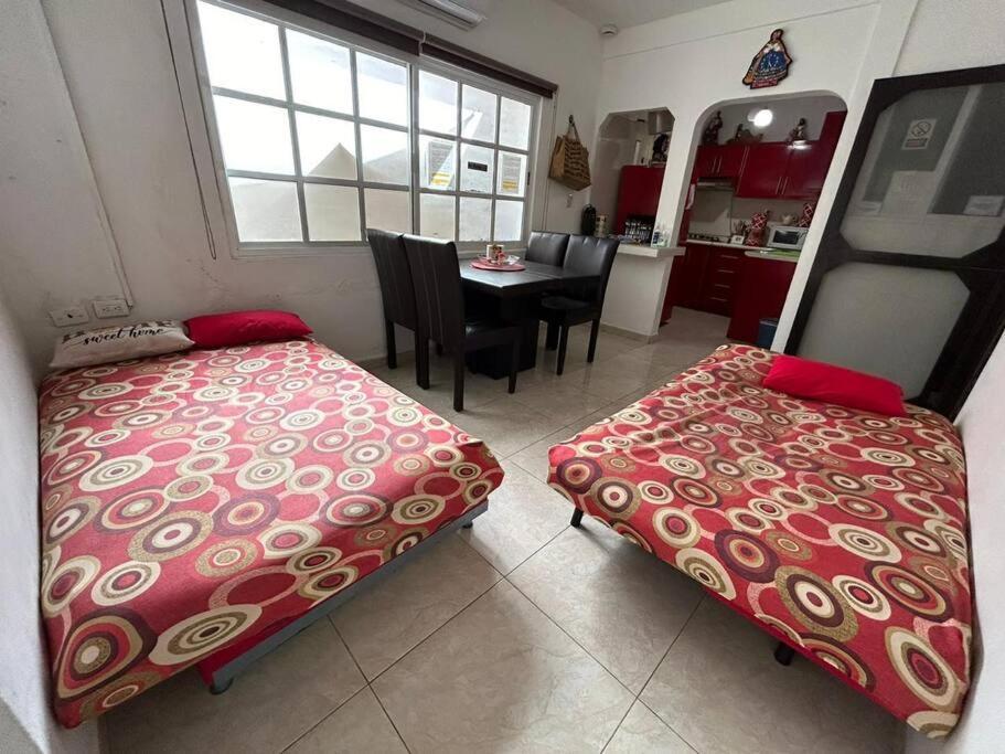 Casa La Tabasquena Apartment *