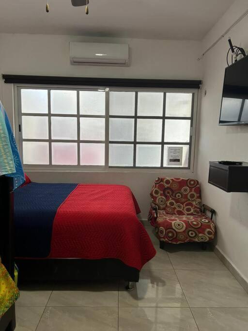 Casa La Tabasquena Apartment