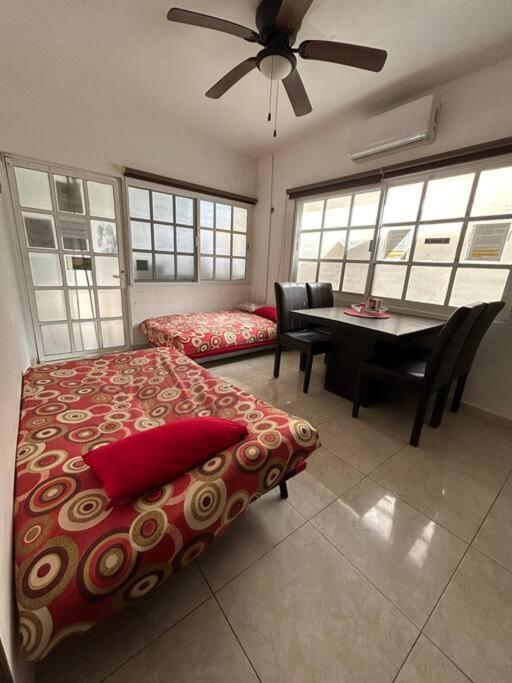 Apartment Casa La Tabasquena